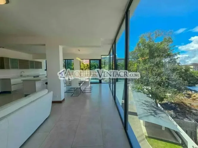 Para estrenar! Lujosos apartamentos en San Rafael Escazú x Country Club, photo 3