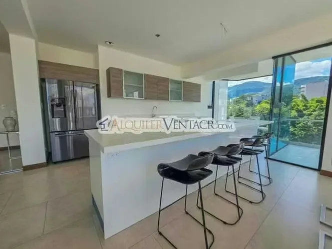 Para estrenar! Lujosos apartamentos en San Rafael Escazú x Country Club, photo 4