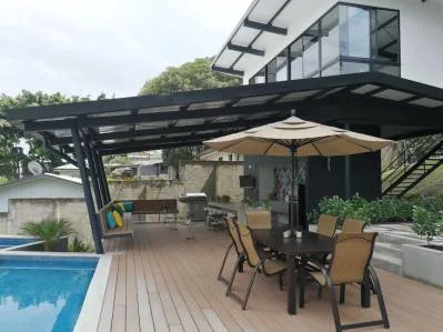 CONDOMINIO SAN JOSE, BRASIL DE MORA, LUA LIVING  $170.000