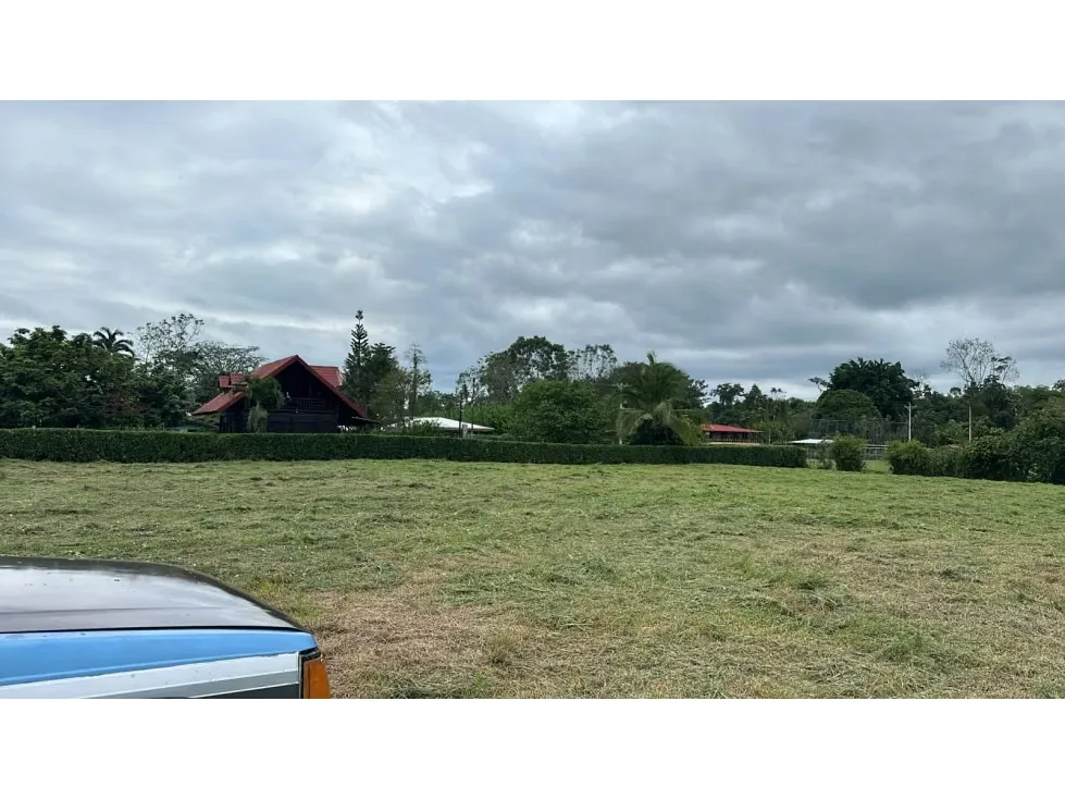 DESCRIPCION DETALLADA: lote de topografía plana, con una cobertura del 80% , con entrada ..., photo 4