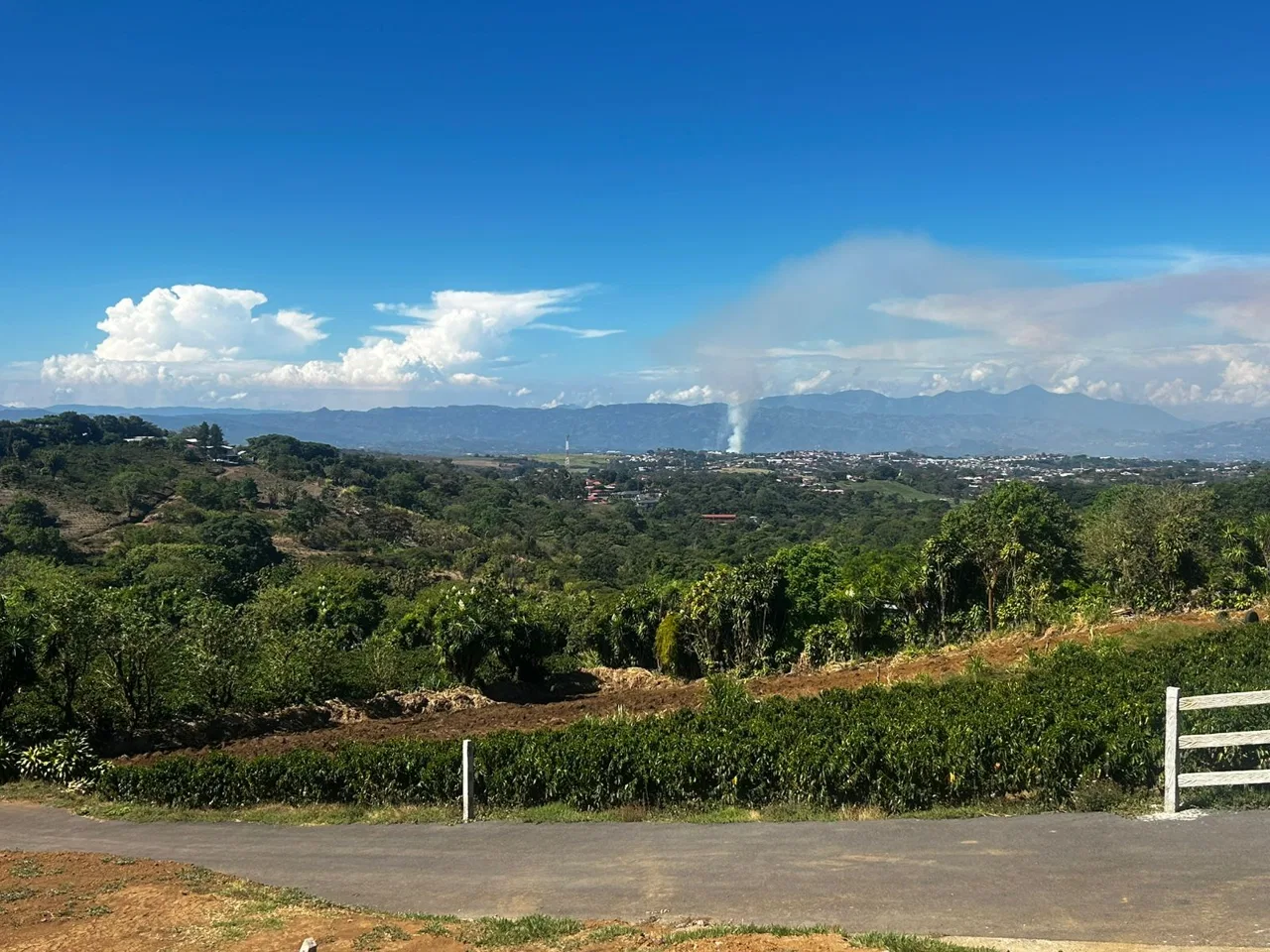 Lote en Venta – San Miguel de Grecia, photo 2