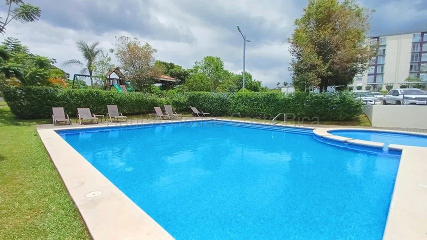 Se Vende Apartamento en Granadilla, Curridabat, San José - Venta en Granadilla, photo 12