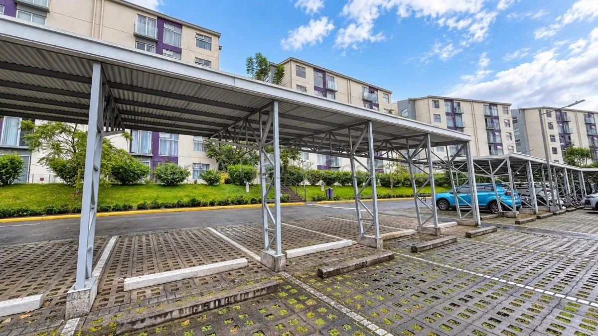 Se Vende Apartamento en Granadilla, Curridabat, San José - Venta en Granadilla, photo 8
