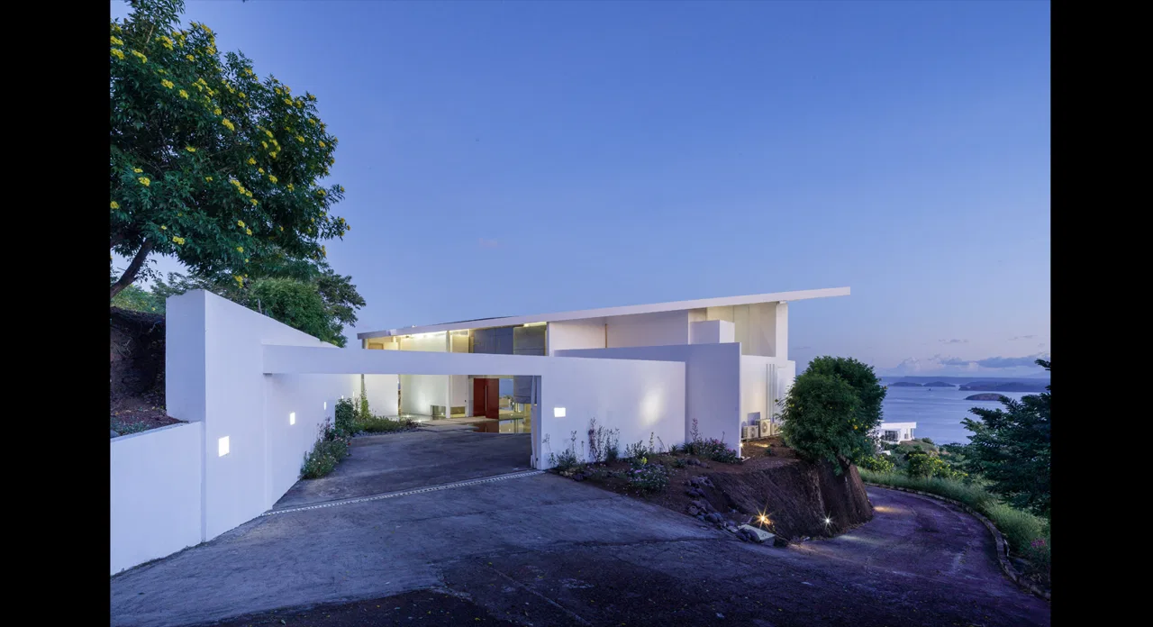Casa Catherine