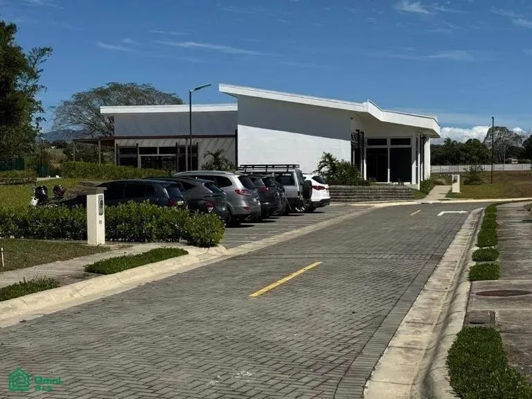 Condominio Dulua, Grecia, Alajuela 20307