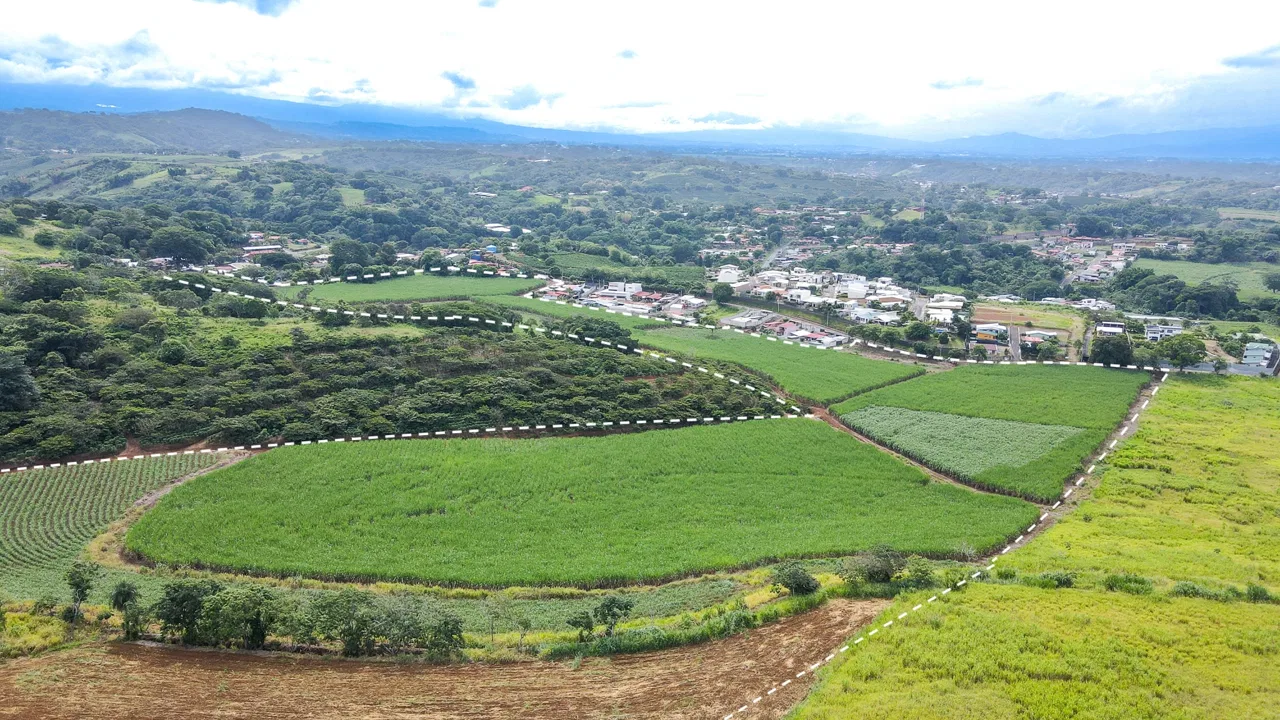 17.5 Hectare Development Land for Sale in Tacares, Grecia | Costa Rica Real Estate, photo 12