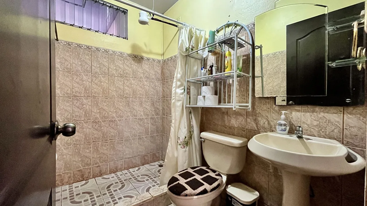 For Sale: House with 2093 m² Lot and Independent Apartment in Palma Coco, Palmares – Strategic Location Close to Commercial Areas, photo 13