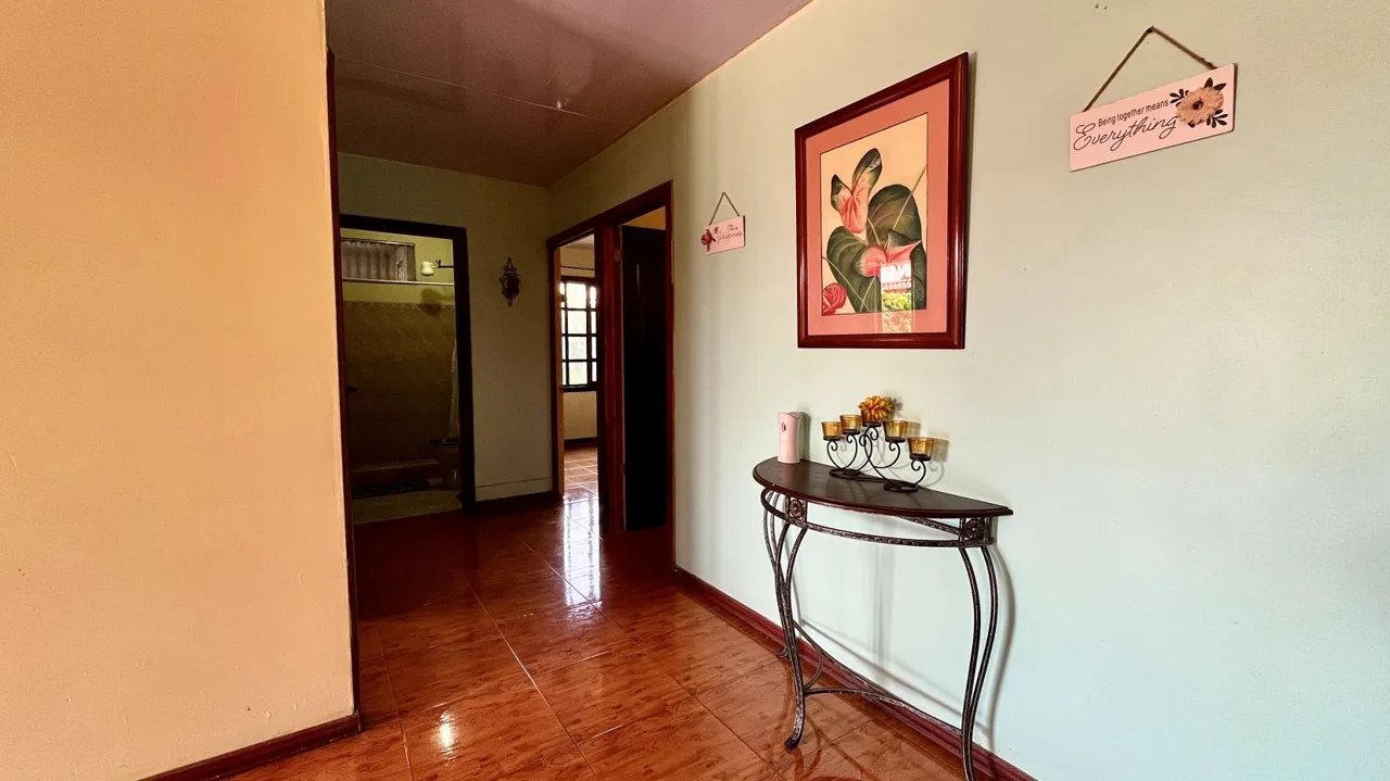 For Sale: House with 2093 m² Lot and Independent Apartment in Palma Coco, Palmares – Strategic Location Close to Commercial Areas, photo 8