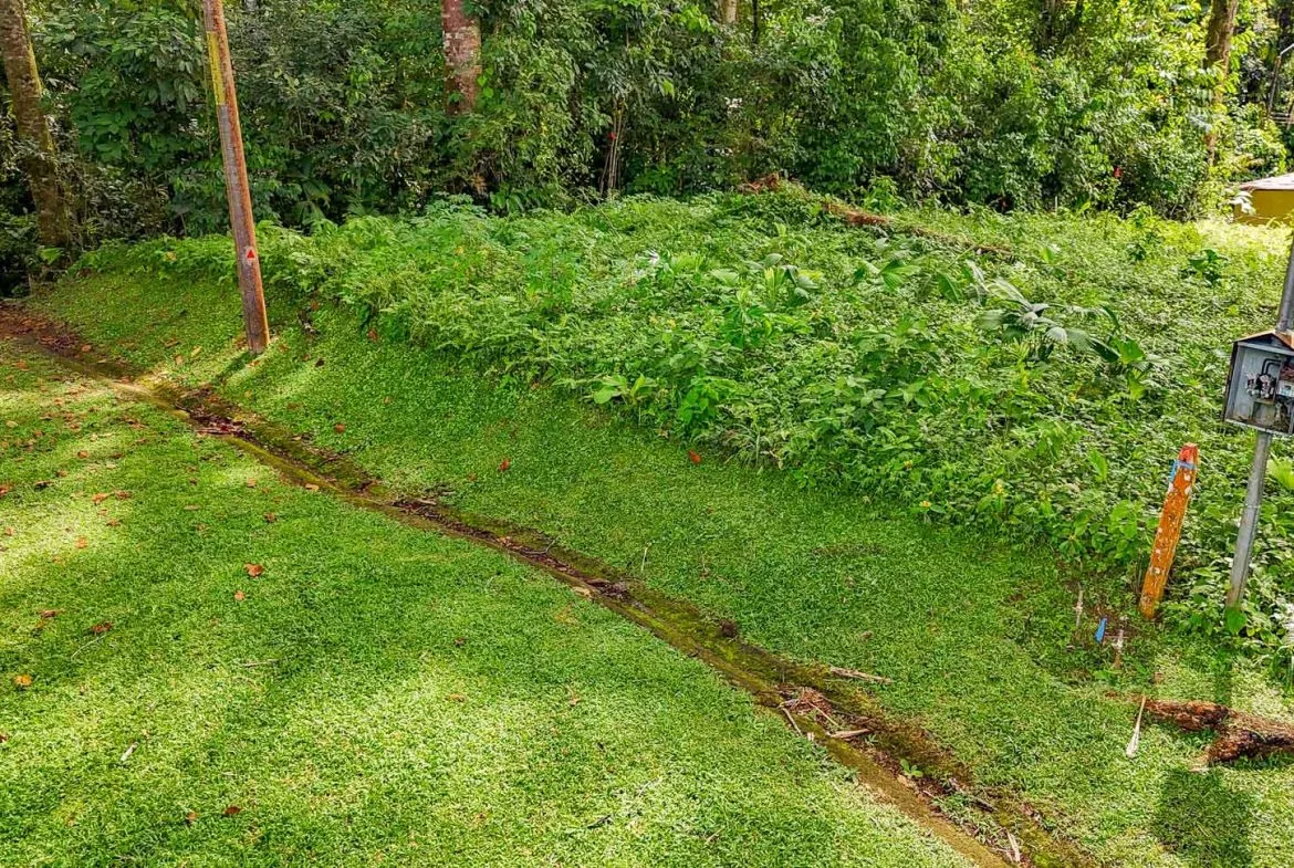 BUILDING PROPERTY IN A GATED COMMUNITY, IN OJOCHAL – 0.13 ACRES, photo 12