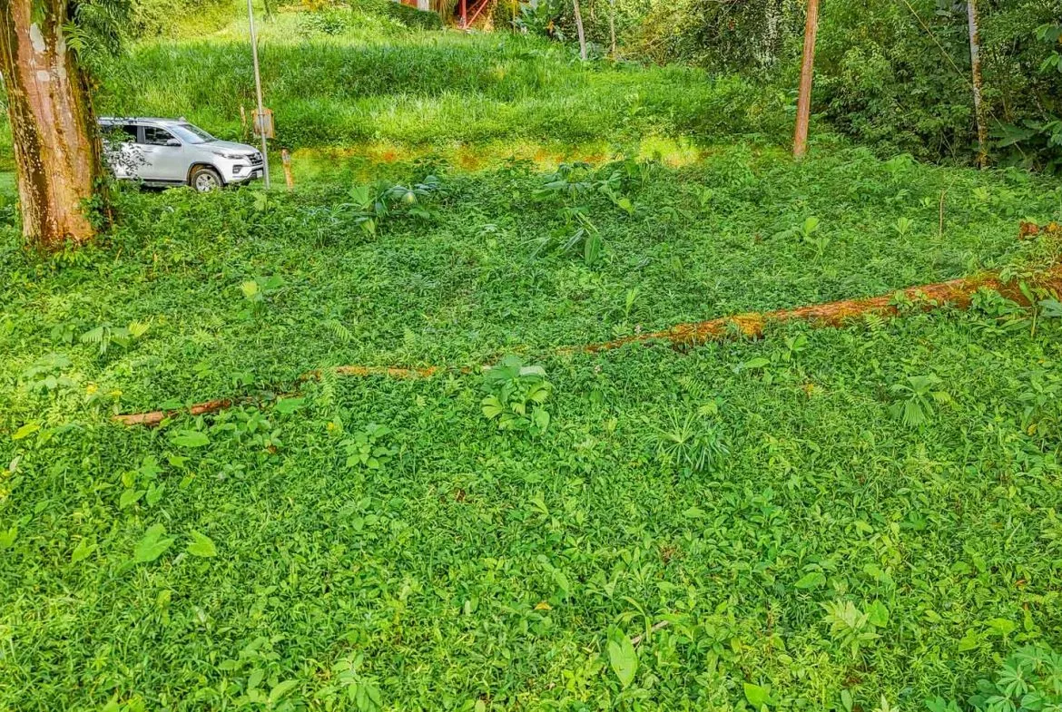 BUILDING PROPERTY IN A GATED COMMUNITY, IN OJOCHAL – 0.13 ACRES, photo 14