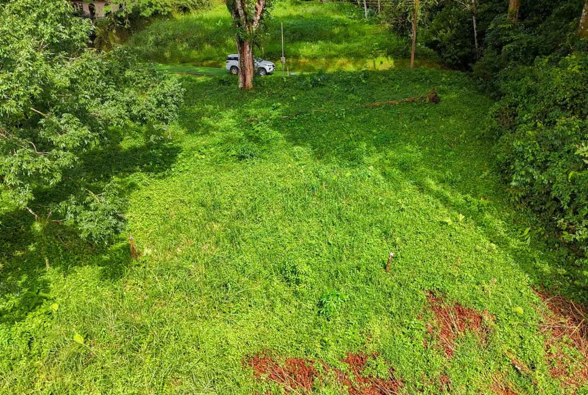 BUILDING PROPERTY IN A GATED COMMUNITY, IN OJOCHAL – 0.13 ACRES, photo 16
