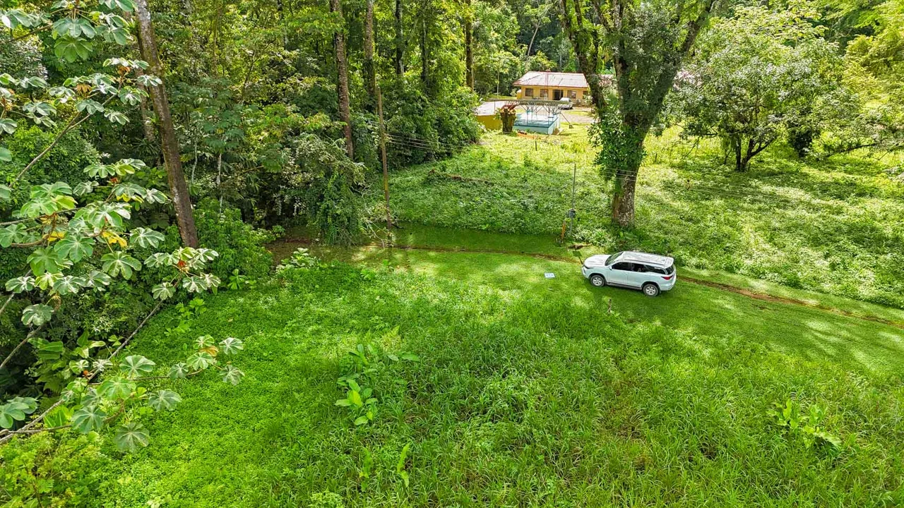 BUILDING PROPERTY IN A GATED COMMUNITY, IN OJOCHAL – 0.13 ACRES, photo 21
