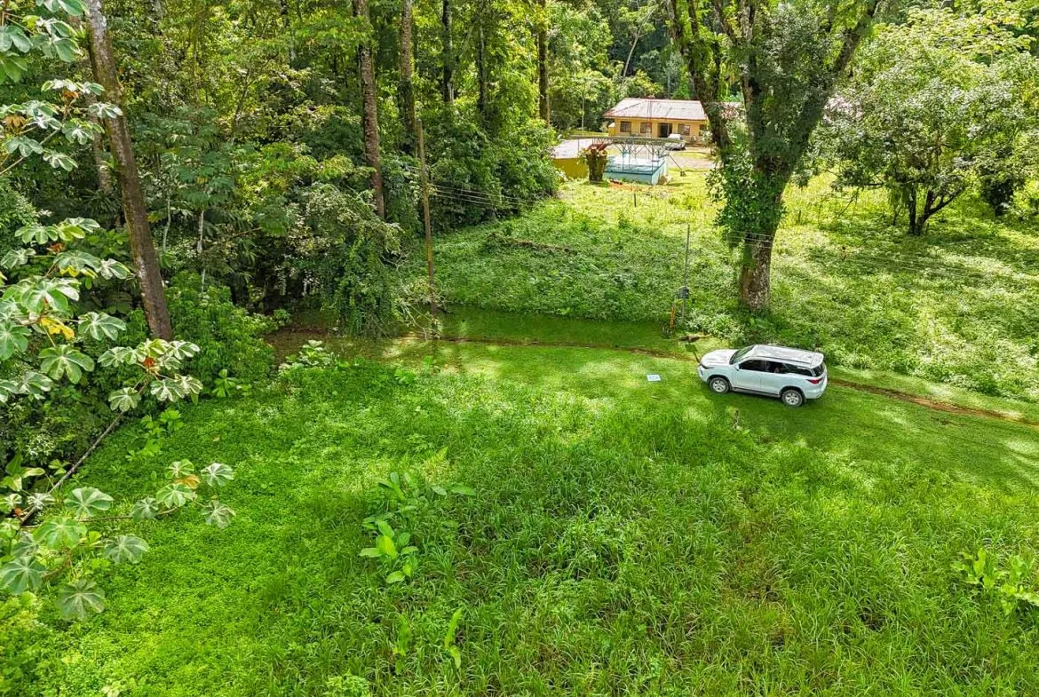 BUILDING PROPERTY IN A GATED COMMUNITY, IN OJOCHAL – 0.13 ACRES, photo 22