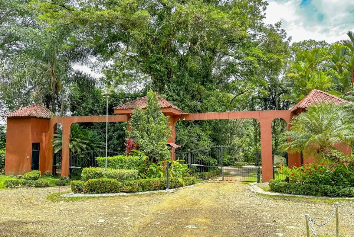 BUILDING PROPERTY IN A GATED COMMUNITY, IN OJOCHAL – 0.13 ACRES, photo 6