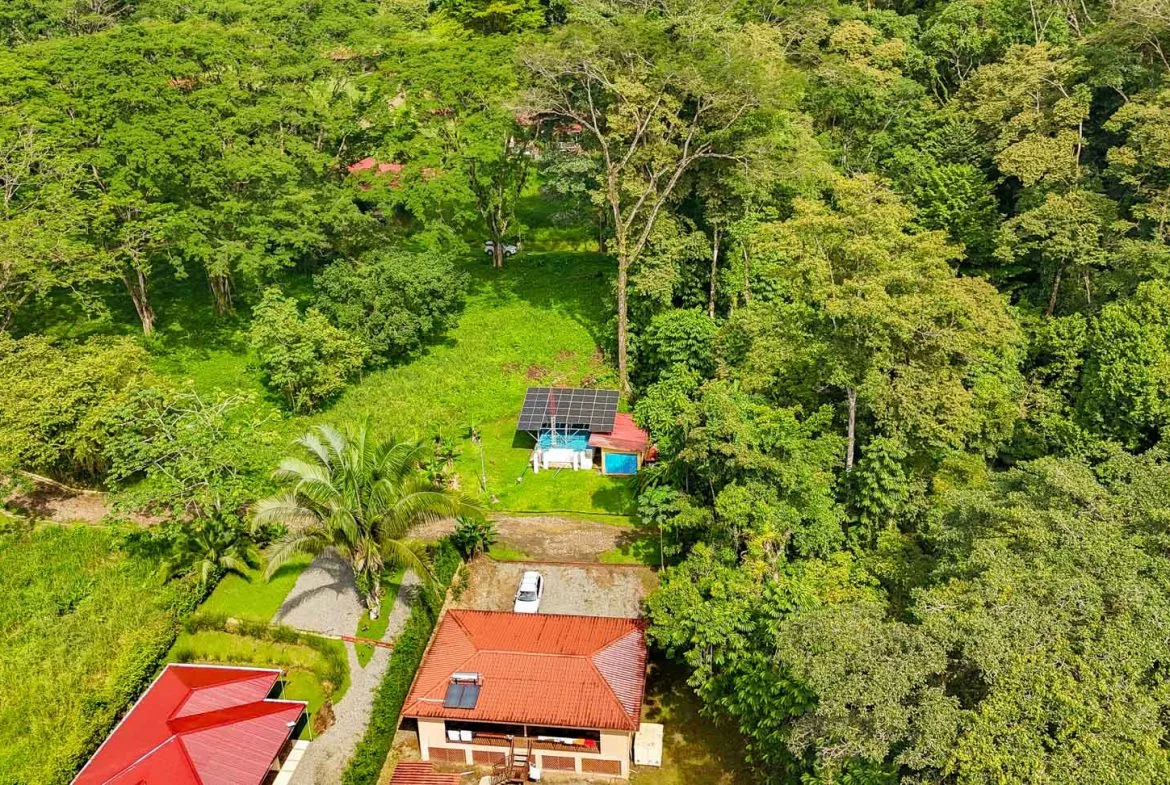 BUILDING PROPERTY IN A GATED COMMUNITY, IN OJOCHAL – 0.13 ACRES, photo 8