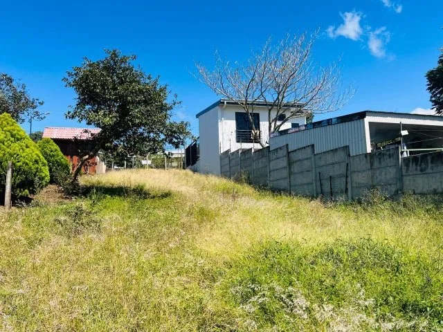 Venta de Lote en San Rafael-Concepción, Heredia. RAH 27-843 - Venta en San Rafael, photo 4