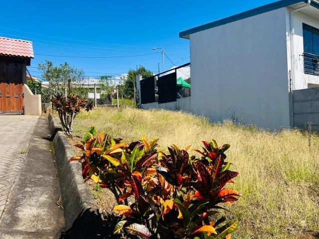 Venta de Lote en San Rafael-Concepción, Heredia. RAH 27-843 - Venta en San Rafael, photo 6
