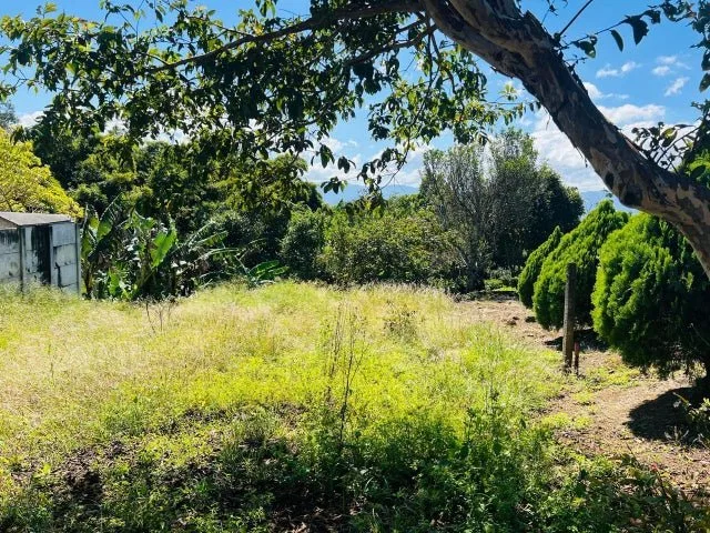 Venta de Lote en San Rafael-Concepción, Heredia. RAH 27-843 - Venta en San Rafael, photo 8