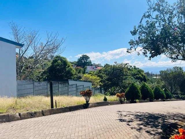 Venta de Lote en San Rafael-Concepción, Heredia. RAH 27-843 - Venta en San Rafael, photo 10