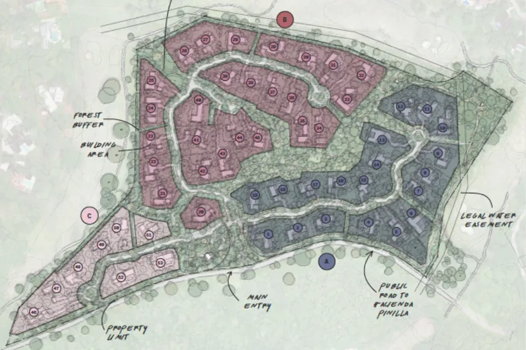 El Jaguar – Phase C: Golf Estates | Exclusive Fairway Living Surrounded by Nature’s Grandeur at Hacienda Pinilla