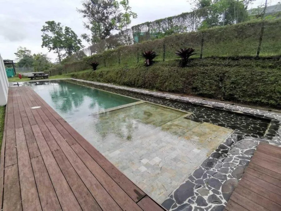 En venta bello apartamento de dos niveles totalmente amueblado RAH 24-38 - Venta en Montes de Oca, photo 12