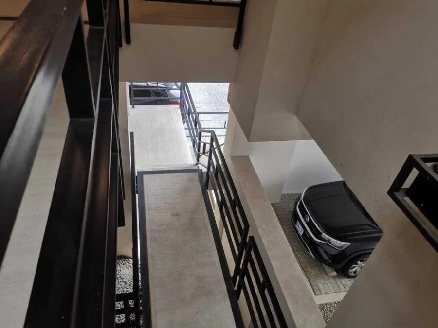 En venta bello apartamento de dos niveles totalmente amueblado RAH 24-38 - Venta en Montes de Oca, photo 7