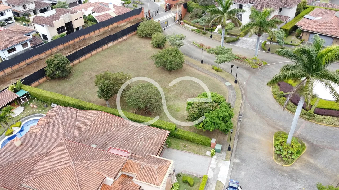 AE ARQUITECTURA | LOT FOR SALE COLINAS DE MONTEALEGRE AE 1264, photo 3