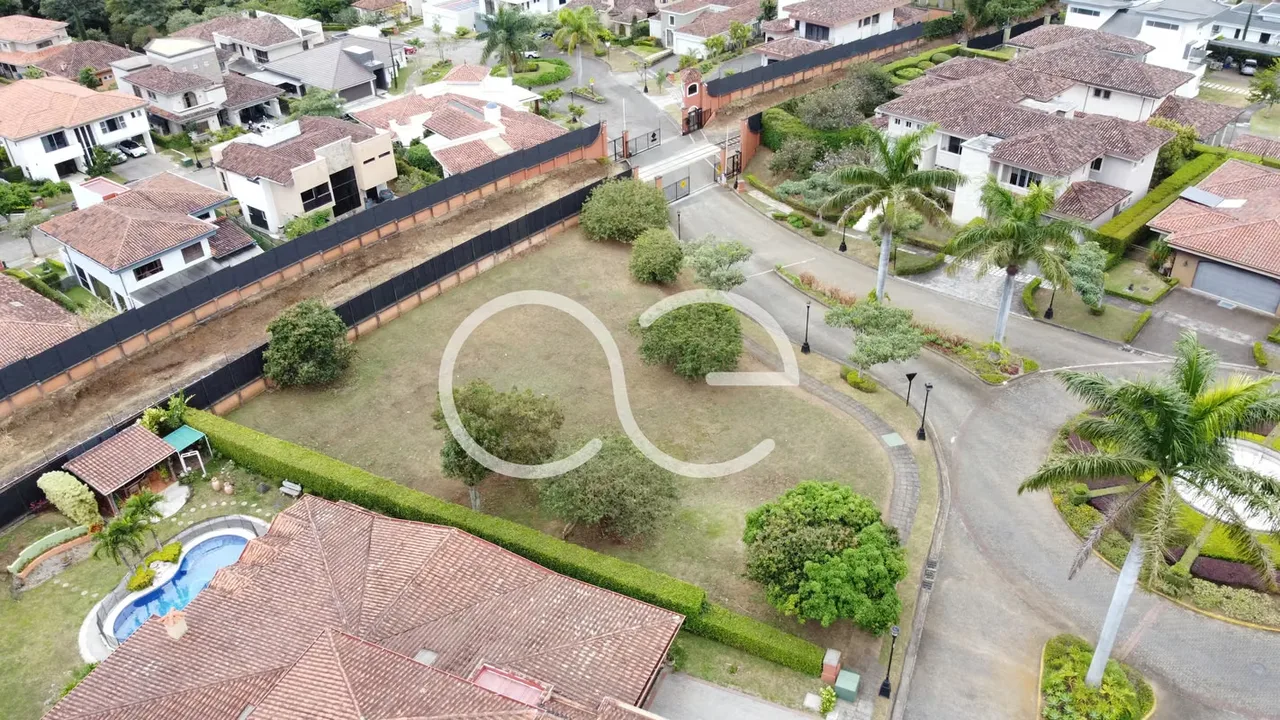 AE ARQUITECTURA | LOT FOR SALE COLINAS DE MONTEALEGRE AE 1264, photo 4