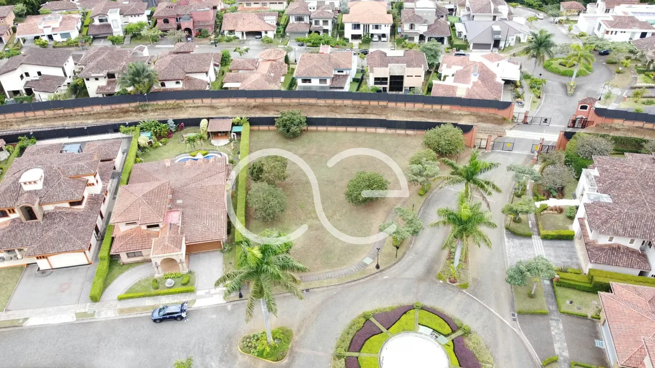 AE ARQUITECTURA | LOT FOR SALE COLINAS DE MONTEALEGRE AE 1264, photo 5