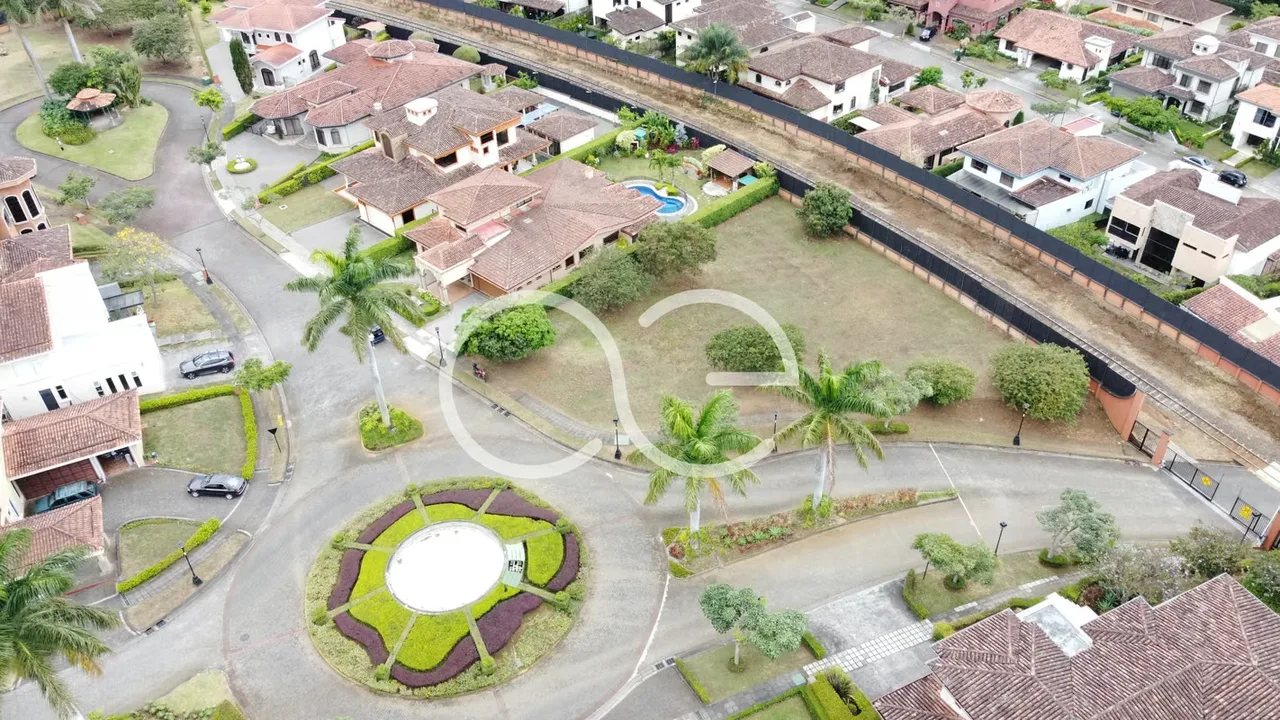 AE ARQUITECTURA | LOT FOR SALE COLINAS DE MONTEALEGRE AE 1264, photo 6