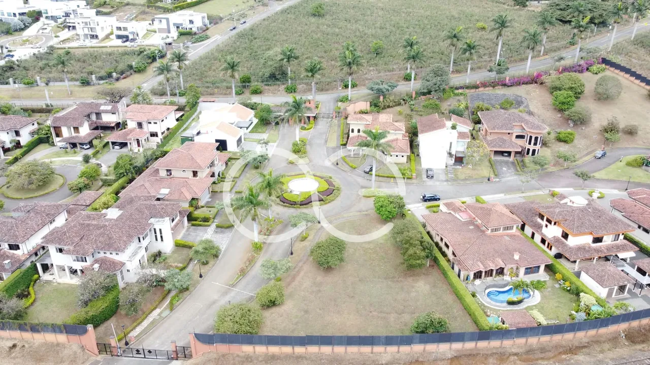 AE ARQUITECTURA | LOT FOR SALE COLINAS DE MONTEALEGRE AE 1264, photo 8