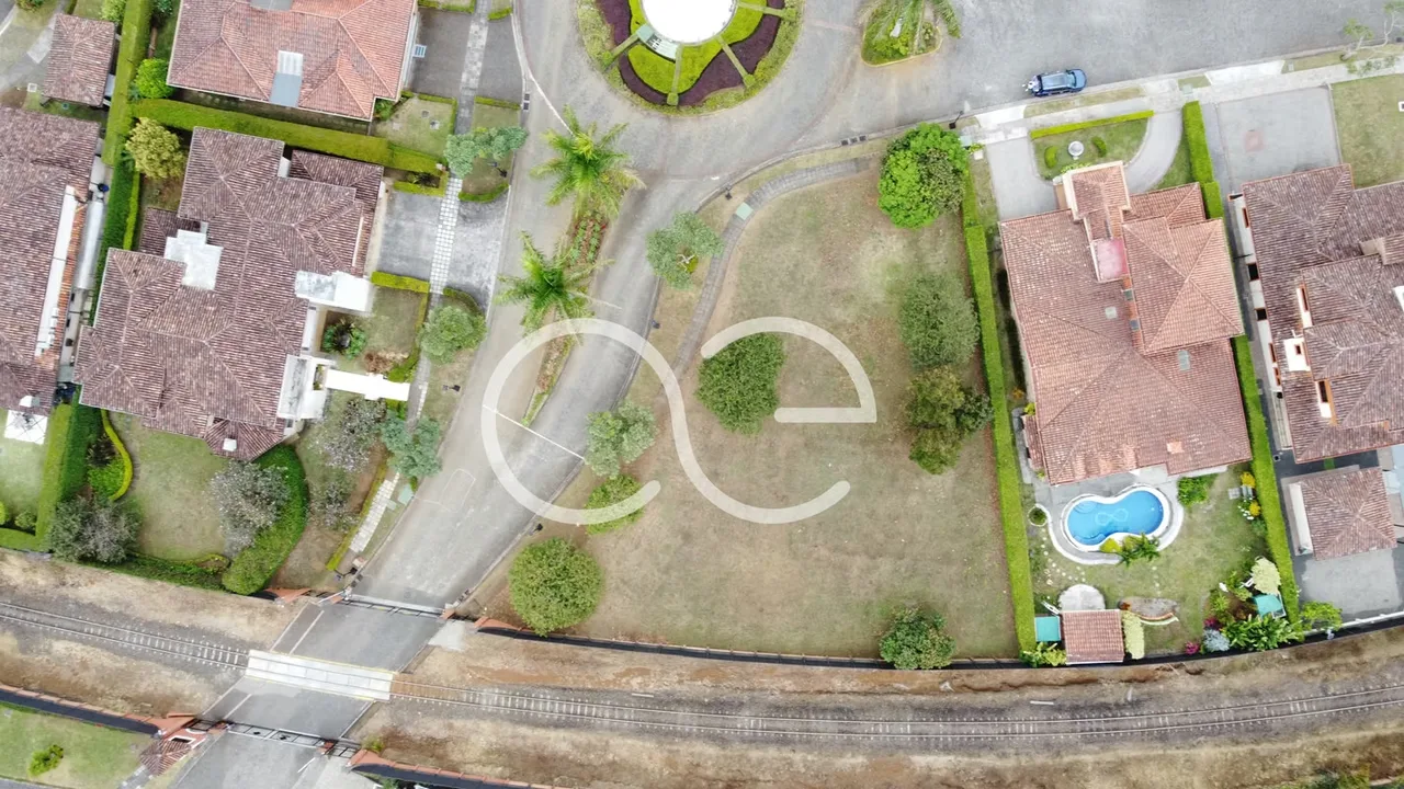 AE ARQUITECTURA | LOT FOR SALE COLINAS DE MONTEALEGRE AE 1264, photo 9