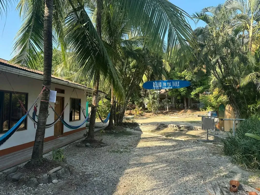 FOR SALE LODGING PROPERTY SANTA TERESA