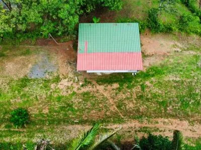 Oportunidad de Inversión en Playa Hermosa – ¡Casa para reparar con gran potencial!, photo 8