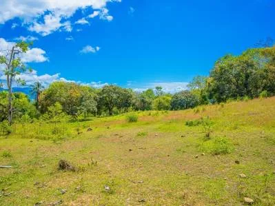 Lot 21 for Sale in Ojochal – Spacious Mountain Views, Ready to Build in Costa Rica, photo 5