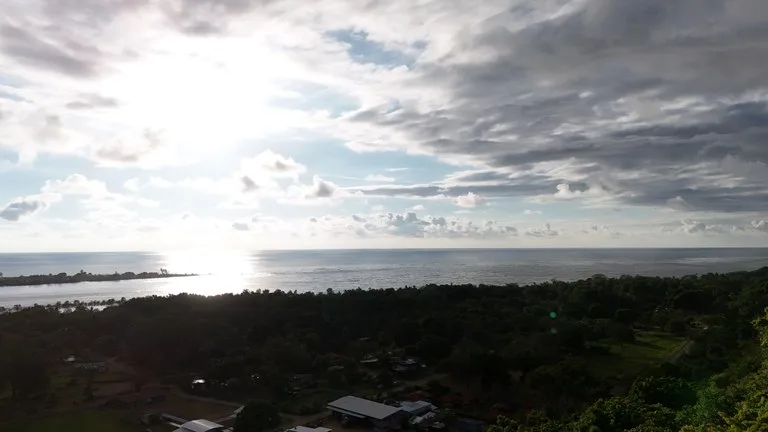 Stunning Ocean and Terraba River view property in Ojochal, photo 15