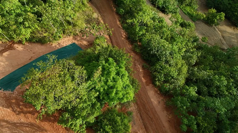 Stunning Ocean and Terraba River view property in Ojochal, photo 10