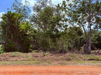 PROPERTY WITH OCEAN FRONT VIEWS, IN OJOCHAL – 0.31 ACRES, photo 23