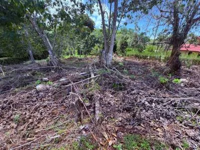 PROPERTY WITH OCEAN FRONT VIEWS, IN OJOCHAL – 0.31 ACRES, photo 24