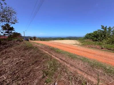 PROPERTY WITH OCEAN FRONT VIEWS, IN OJOCHAL – 0.31 ACRES, photo 25