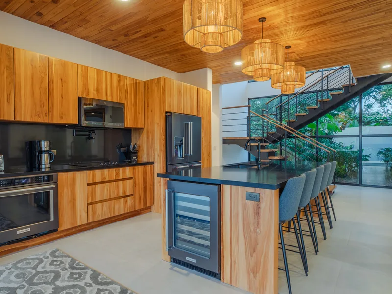 3 Bed Single Family Homes For Sale in Nosara, photo 11