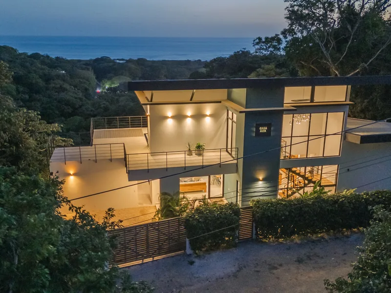 3 Bed Single Family Homes For Sale in Nosara, photo 4