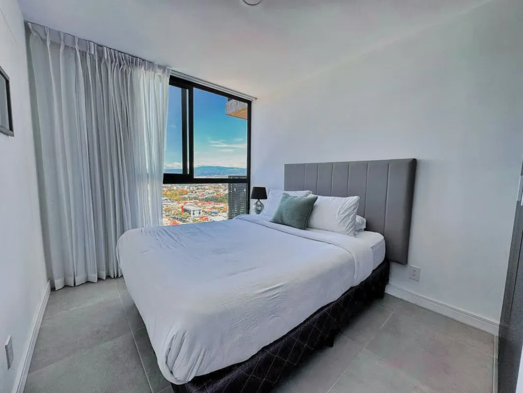 ALQUILER DE APARTAMENTO - SKY GARDEN NUNCIATURA, photo 2