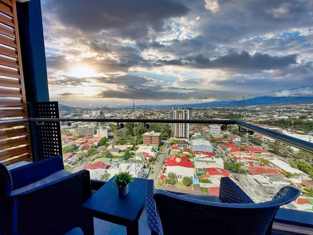 ALQUILER DE APARTAMENTO - SKY GARDEN NUNCIATURA, photo 4