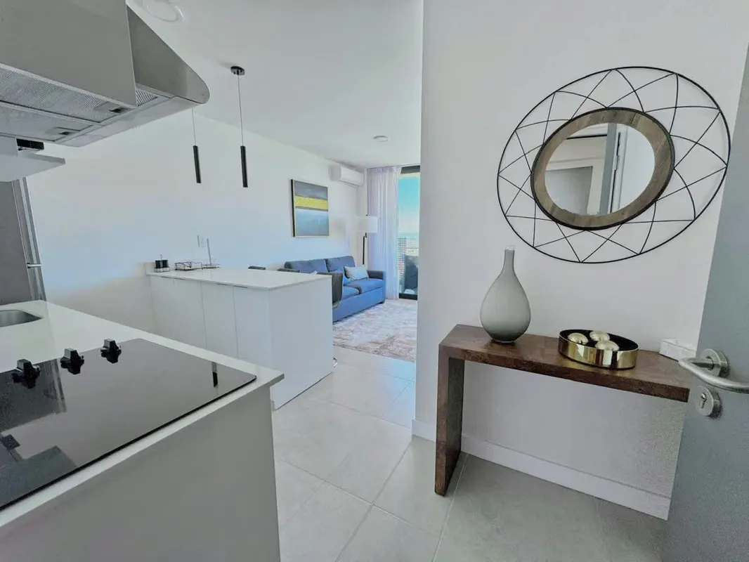 ALQUILER DE APARTAMENTO - SKY GARDEN NUNCIATURA, photo 5