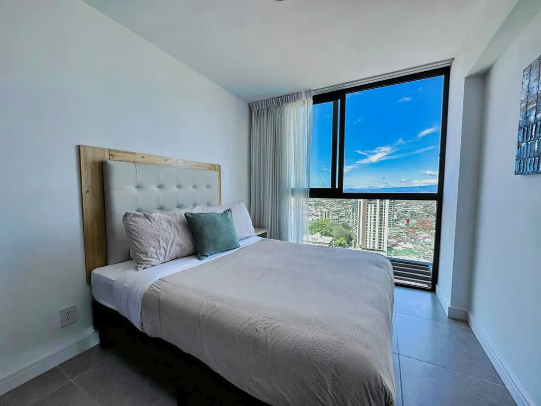 ALQUILER DE APARTAMENTO - SKY GARDEN NUNCIATURA, photo 6