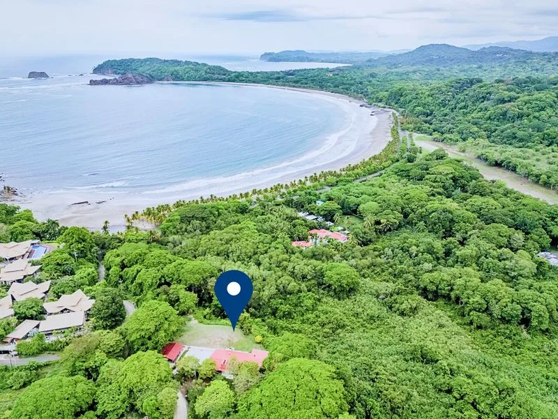 11 Bed Hotel / Leisure For Sale in Playa Carrillo