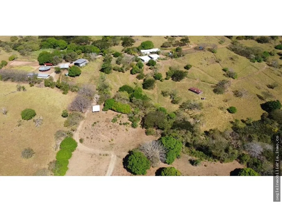 Venta de Finca en Guanacaste Cañas, La gotera