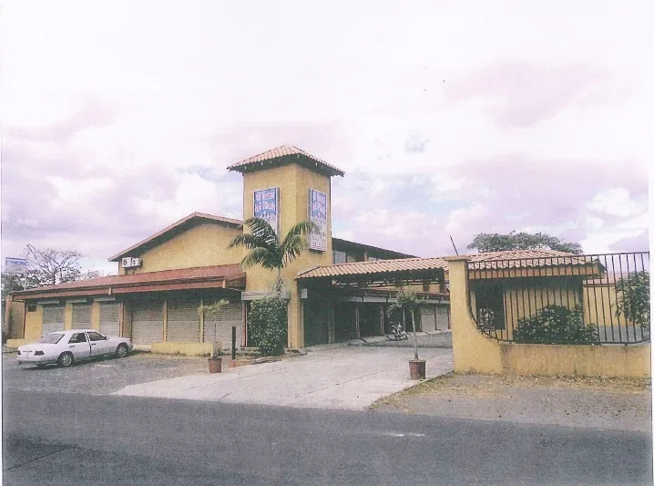 Office Building, Restaurant or Meeting Room in Lindora Santa Ana 12593