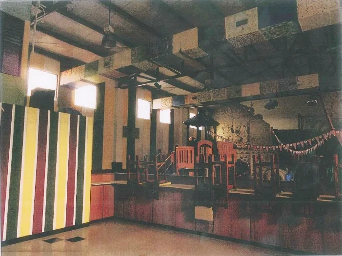 Office Building, Restaurant or Meeting Room in Lindora Santa Ana 12593, photo 2
